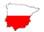 TELETRÓNICA ANDALUZA - Polski
